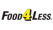 Food 4 Less Couoons