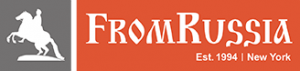 FromRussia.com Couoons
