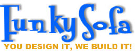 FunkySofa.com Couoons