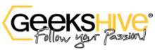 Geekshive Couoons