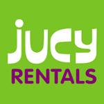 JUCY Rentals New Zealand Coupon Codes