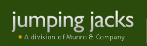 Jumping-jacks Couoons