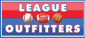 League Outfitters Couoons