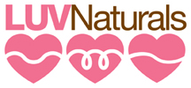 Luvnaturals Couoons