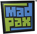 Madpax.com Couoons
