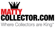 MattyCollector.com Couoons