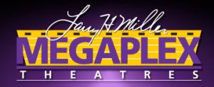 Megaplex Theatres Couoons