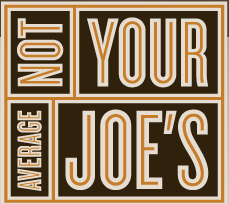 Not Your Average Joe's Couoons