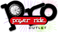 Power Ride Outlet Couoons