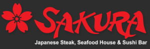 Sakura Japanese Steak House Couoons
