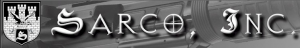 SARCO,INC. Couoons