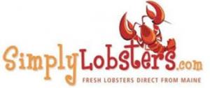 SimplyLobsters Couoons