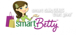 Smart Betty Couoons