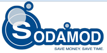 Sodamod Couoons