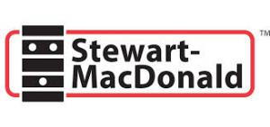 Stewart-MacDonald Couoons