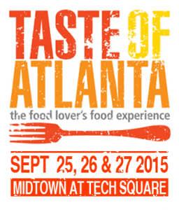 Taste of Atlanta Couoons