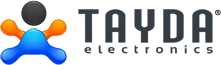 Tayda Electronics Coupon & Deals