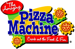 The Amazing Pizza Machine Couoons