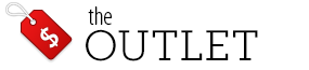 The Outlet Couoons