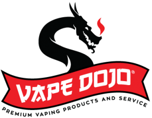 Vape Dojo Couoons