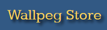 Wallpeg Store Couoons