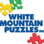 White Mountain Puzzles Couoons