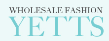 Wholesale Fashion Yetts Couoons
