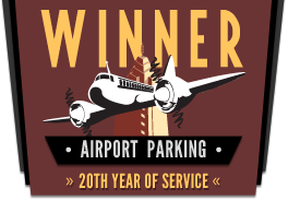 Winner Airport Parking Couoons