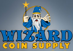 WizardCoinSupply.com Couoons