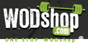 WOD shop Couoons