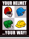 Yourhelmetyourway Couoons