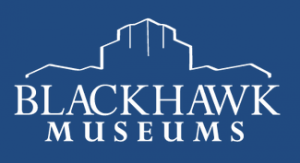 Blackhawk Museum Couoons