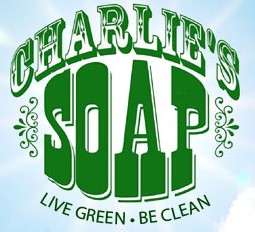 Charlie's Soap Couoons