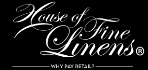 House of Fine Linens Couoons