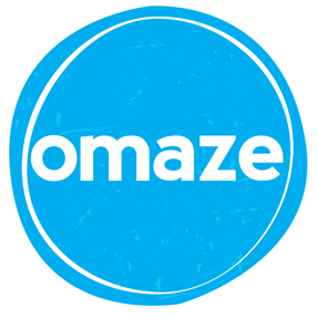 Omaze Couoons