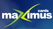 MaximusCards Couoons