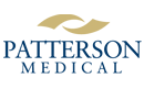 Patterson Medical Couoons