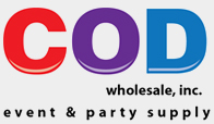 C.O.D. Wholesale Couoons