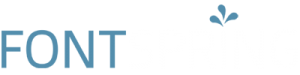 Fontspring Couoons