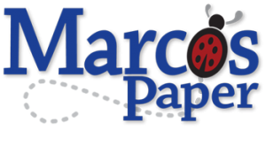 Marco's Paper Couoons