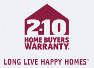 2-10 Home Buyers Warranty Couoons