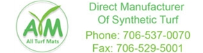 All Turf Mats Couoons