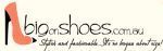 Big On Shoes Australia Couoons