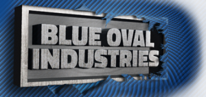 Blue Oval Industries Coupon & Deals
