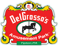 DelGrosso's Amusement Park Couoons