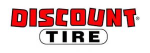 Discount Tire Couoons