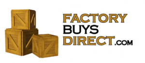 FactoryBuysDirect.com Couoons