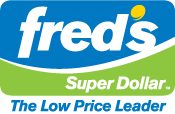 Fred's Super Dollar Couoons