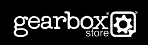 Gearbox Store Couoons