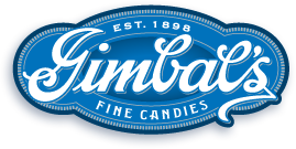 Gimbal's Fine Candies Couoons